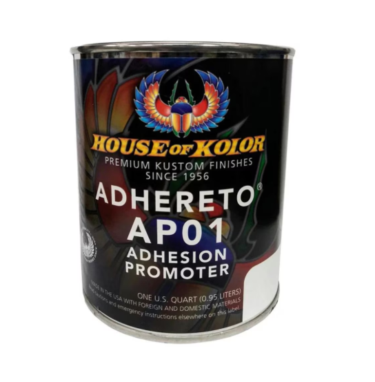 House of Kolor AP01.Q01 Adhereto adhesion promoter