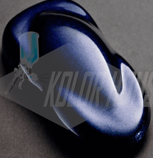 House of Kolor IPII05.C01 Ice Blue II Ice Pearl