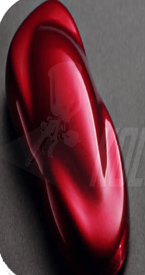 House of Kolor UK06.Q01 Burgundy Urethane Kandy, 1 quart can
