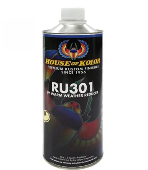 House of Kolor RU301.G17 LV Warm Weather Reducer