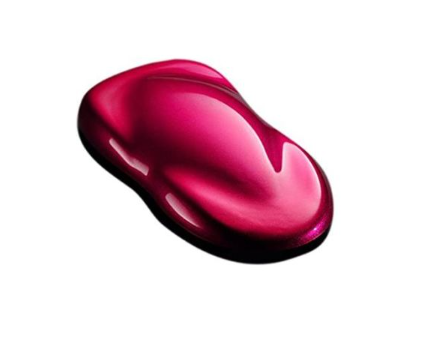 House of Kolor UK18.Q01 Pink Urethane Kandy, 1 quart can